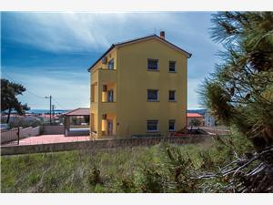 Apartmán Modrá Istria,Rezervujte  Robert Od 80 €