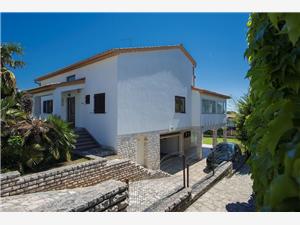 Casa Lorena Premantura, Kvadratura 280,00 m2, Oddaljenost od centra 500 m