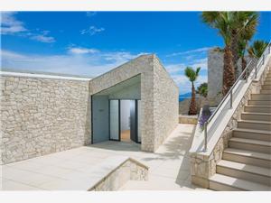Vakantie huizen Zuid Dalmatische eilanden,Reserveren  Palma Vanaf 1312 €