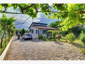 Dovolenkové domy Modrá Istria,Rezervujte  Silvana Od 92 €