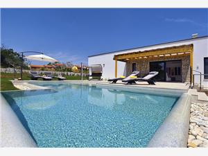 Dovolenkové domy Modrá Istria,Rezervujte  Momare Od 468 €
