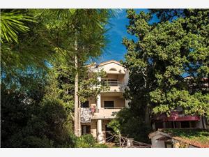 Appartement L’Istrie bleue,Réservez  Valdefora De 278 €