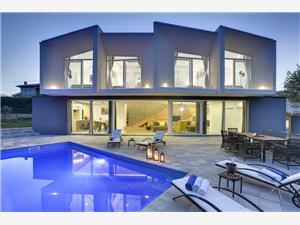Apartma Modra Istra,Rezerviraj  Yania Od 292 €