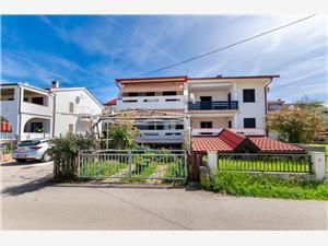 Apartament Wyspy Kwarnerskie,Rezerwuj  Branka Od 57 zl
