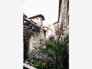 Apartmá Split a riviéra Trogir,Rezervuj  pearl Od 4586 kč