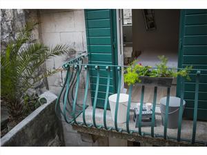 Appartamento Riviera di Spalato e Trogir (Traù),Prenoti  pearl Da 190 €