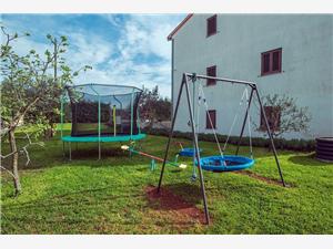 Apartmá Modrá Istrie,Rezervuj  Surida Od 2638 kč