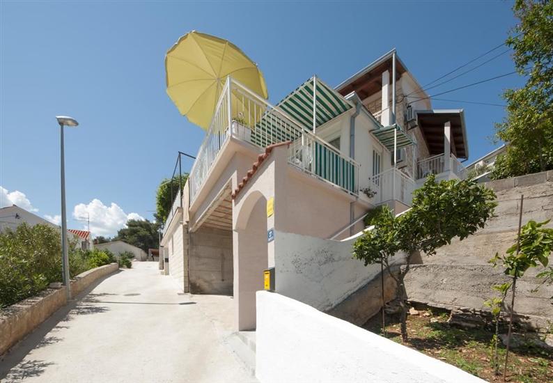 Apartman Jaga
