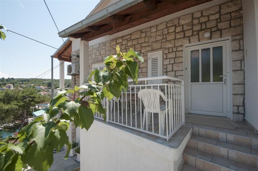 Appartement Jaga