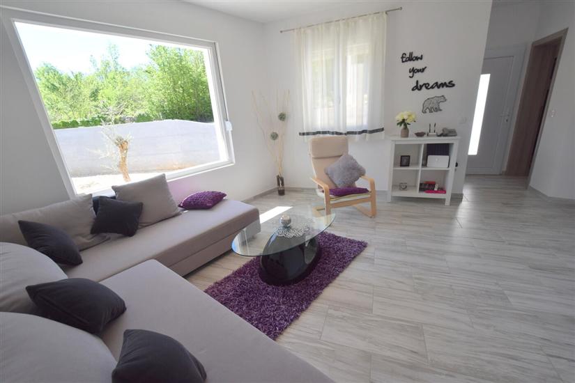Casa A1, per 8 persone