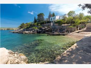 Location en bord de mer Riviera de Rijeka et Crikvenica,Réservez  Valica De 903 €