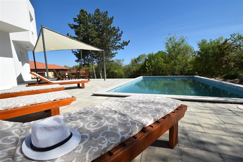 Huis Villa Sunrise