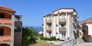 Apartment - Brela