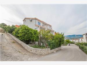 Apartment Split and Trogir riviera,Book  Vrlika From 198 €