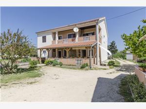 Apartman Rivijera Zadar,Rezerviraj  Ivana Od 64 €
