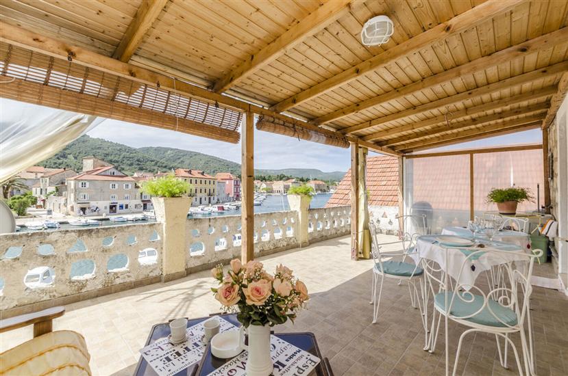 Apartament A1, dla 2 osób