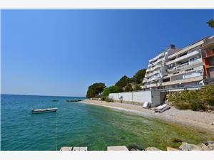 Appartamento Riviera di Spalato e Trogir (Traù),Prenoti  Anja Da 128 €