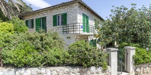 Apartmán - Hvar - ostrov Hvar