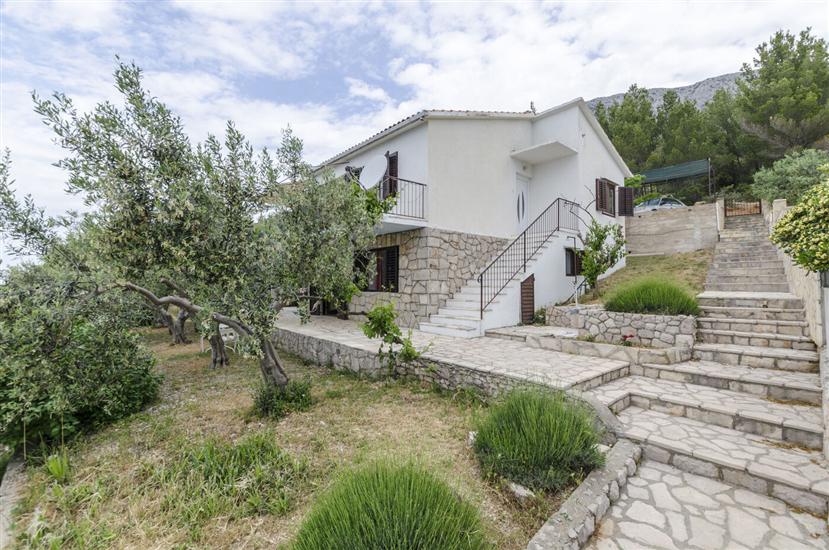 Maison Ivica