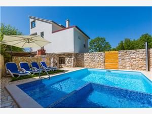 Apartment Rijeka and Crikvenica riviera,Book  LINDA From 9 €