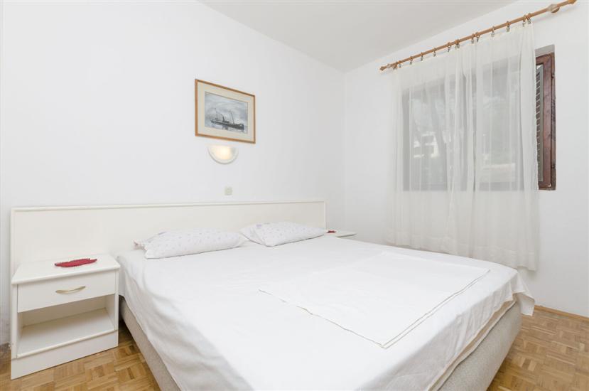 Apartmá A2, pro 4 osoby