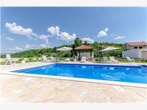 Villa Sibenik Riviera,Reserveren  Ana Vanaf 195 €