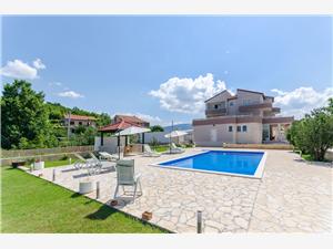 Počitniške hiše Split in Riviera Trogir,Rezerviraj  Ana Od 322 €