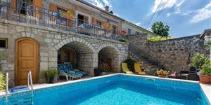Haus - Crikvenica
