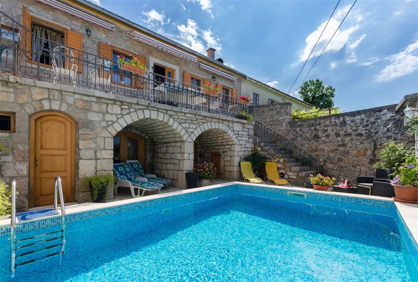 Maison Villa Ljuba