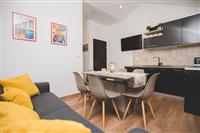Apartament A1, dla 4 osób