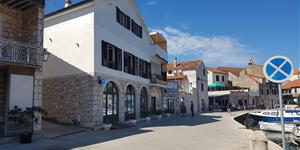Apartmá - Vrboska - ostrov Hvar
