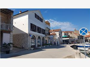 Appartamento Isole della Dalmazia Centrale,Prenoti  Jerko Da 55 €