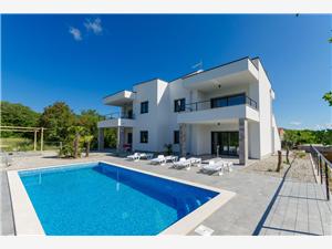 Appartement Les iles du Kvarner,Réservez  Romance De 142 €