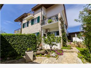 Apartma Split in Riviera Trogir,Rezerviraj  Mate Od 58 €