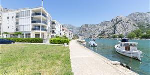 Appartement - Omis