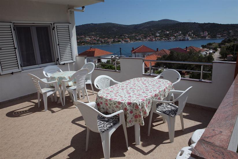 Apartman Jakov
