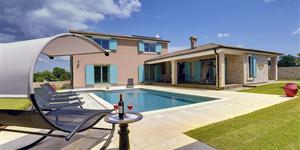 House - Svetvincenat