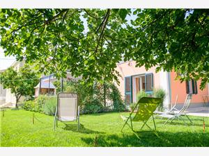 Apartament Split i Riwiera Trogir,Rezerwuj  Mirjana Od 603 zl