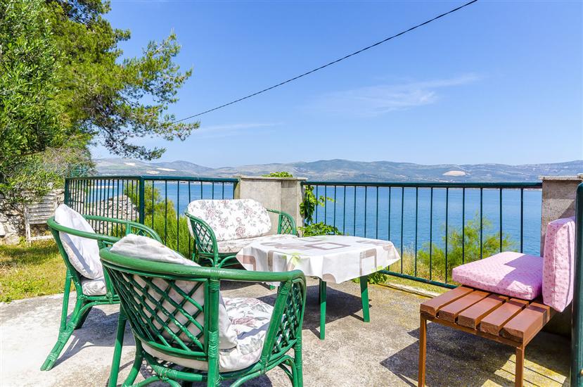Apartmani Dragica
