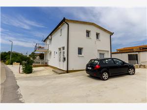 Appartement Split en Trogir Riviera,Reserveren  Anda Vanaf 58 €