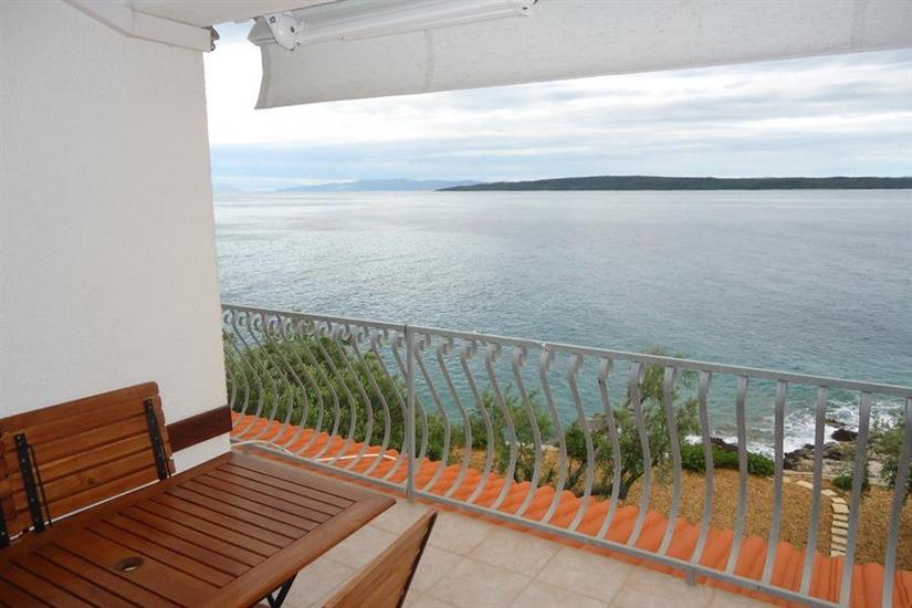 Apartman A2, na 5 osebe