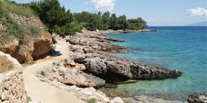Appartement - Zavala - île de Hvar
