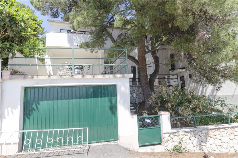 Apartman Ruta i Lota