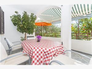 Ferienwohnung Šibenik Riviera,Buchen  Maksim Ab 92 €