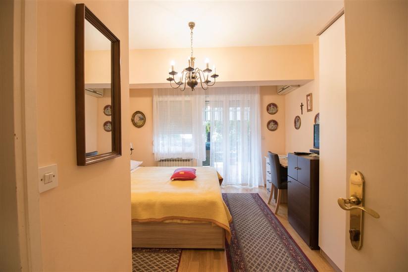 Kamers S5, voor 2 personen