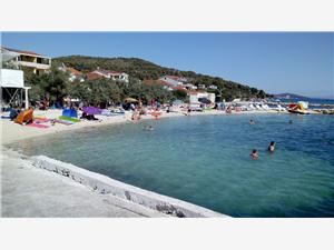 Ferienwohnung Riviera von Split und Trogir,Buchen  Ivanka Ab 85 €