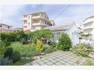 Vakantie huizen Sibenik Riviera,Reserveren  Goga Vanaf 137 €