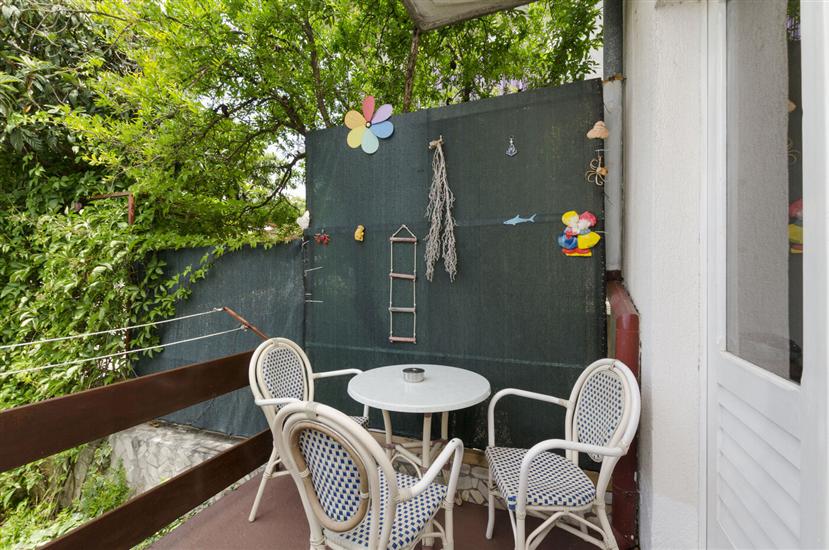 Namestitev Apartmaji Tereza 40964 Primosten, namestitev Riviera Šibenik