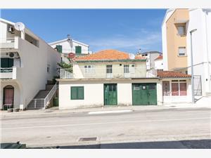 Apartma Riviera Šibenik,Rezerviraj  DU Od 6 €