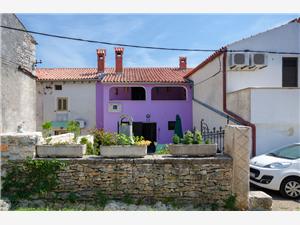 Apartma Modra Istra,Rezerviraj  Rita Od 57 €